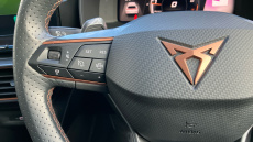 CUPRA Formentor 1.5 TSI 150 V2 5dr DSG Petrol Estate